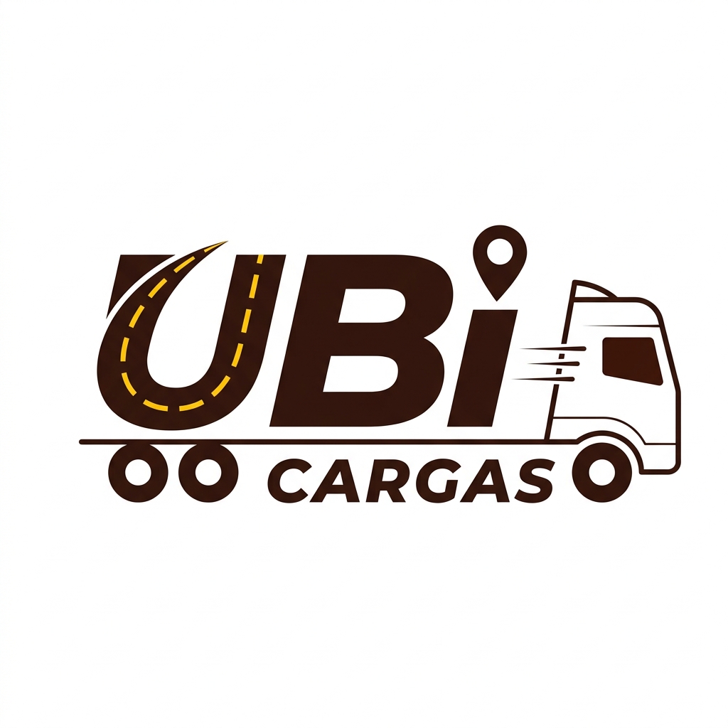 UBI Cargas Logo